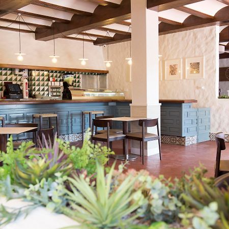 Hotel La Carreta ชีวา ภายนอก รูปภาพ