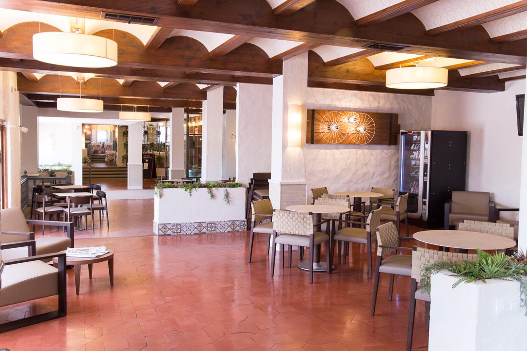 Hotel La Carreta ชีวา ภายนอก รูปภาพ