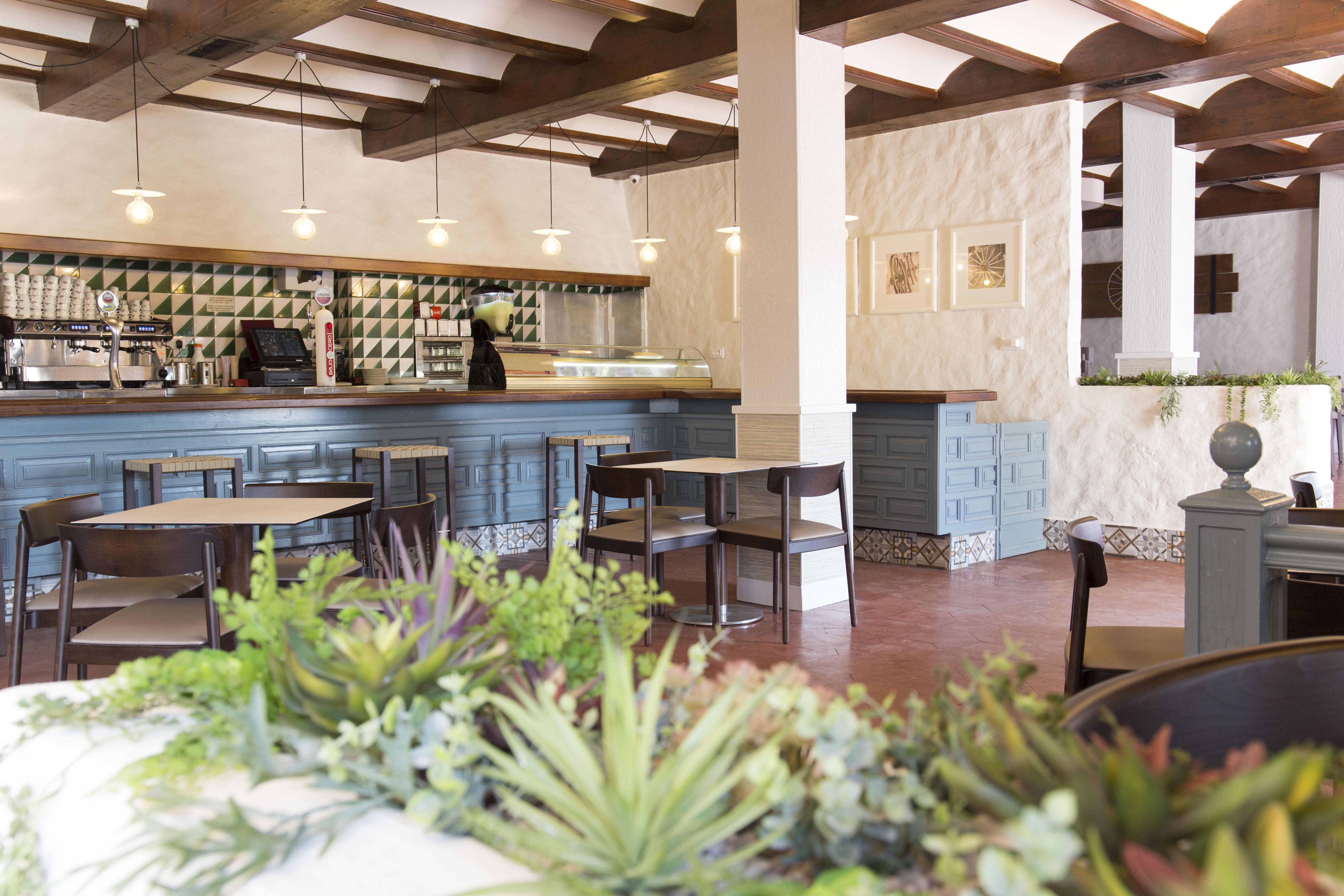 Hotel La Carreta ชีวา ภายนอก รูปภาพ