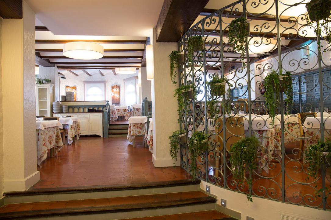 Hotel La Carreta ชีวา ภายนอก รูปภาพ