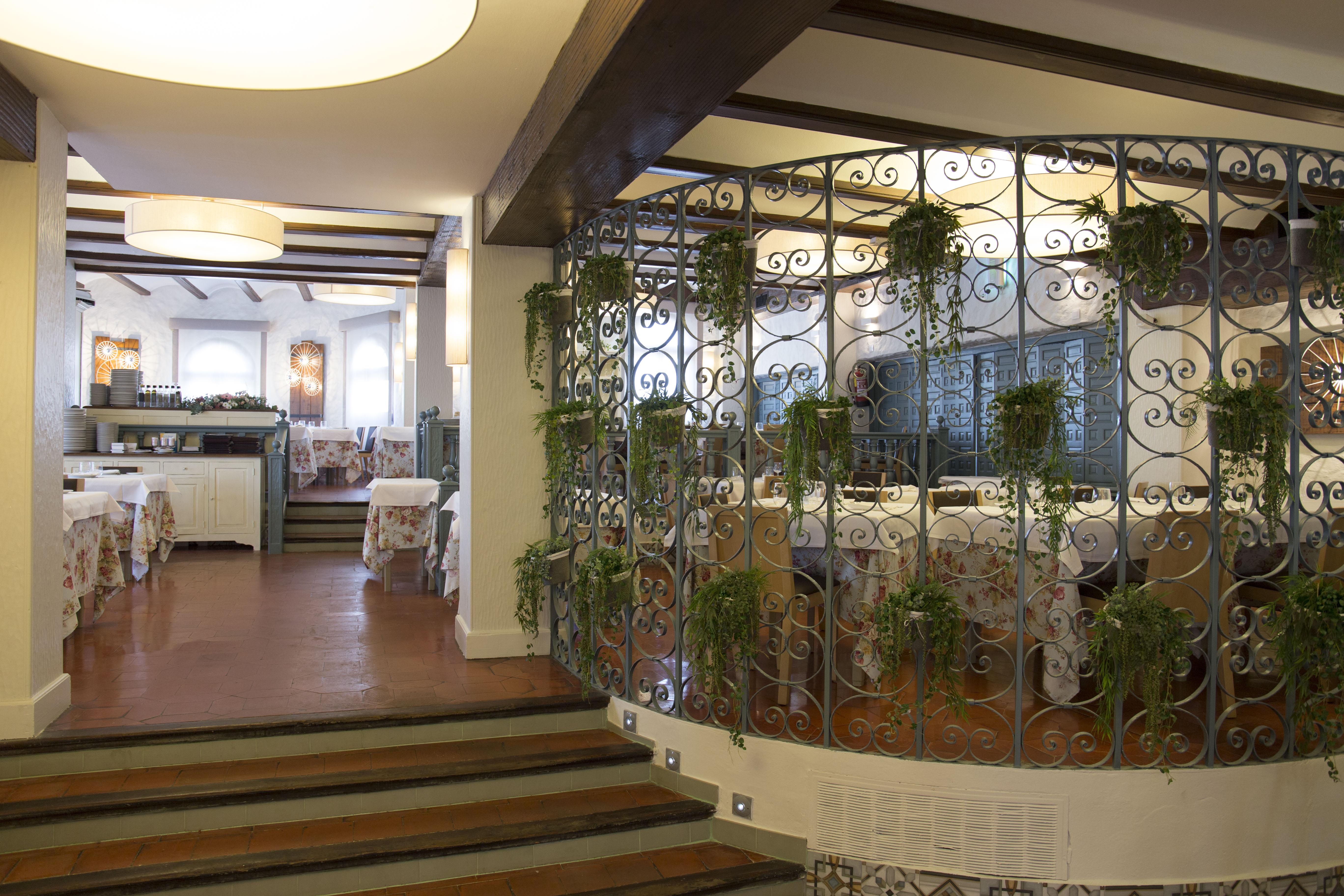 Hotel La Carreta ชีวา ภายนอก รูปภาพ
