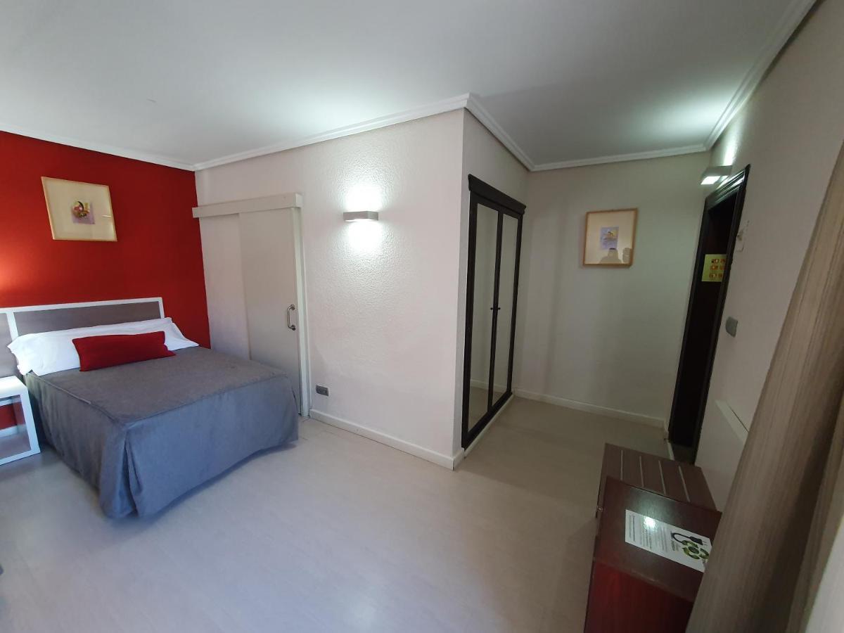 Hotel La Carreta ชีวา ภายนอก รูปภาพ