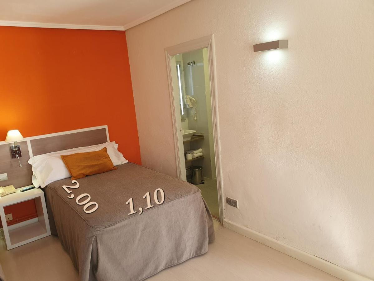 Hotel La Carreta ชีวา ภายนอก รูปภาพ