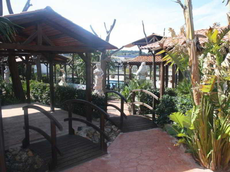 Hotel La Carreta ชีวา ภายนอก รูปภาพ